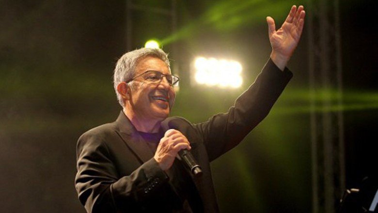 Zülfü Livaneli’nin ‘Yiğidim Aslanım’ şarkısı İngilizce ağıda dönüştürüldü