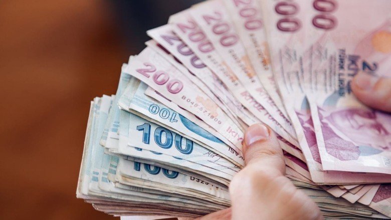Asgari Ücrete Zam Oranı Açıklandı! Asgari Ücret Ne Kadar Oldu?