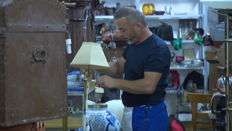 Bulduğu parayı sahibine teslim eden Türk Almanya’nın takdirini topladı