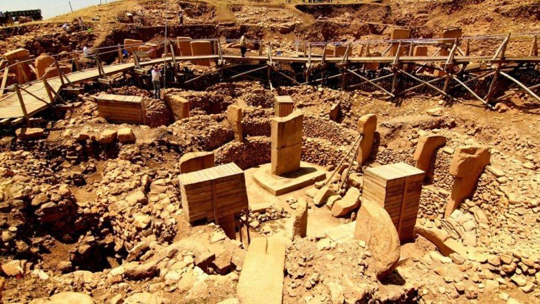 Göbeklitepe’de yeni keşifler için çalışmalar başladı