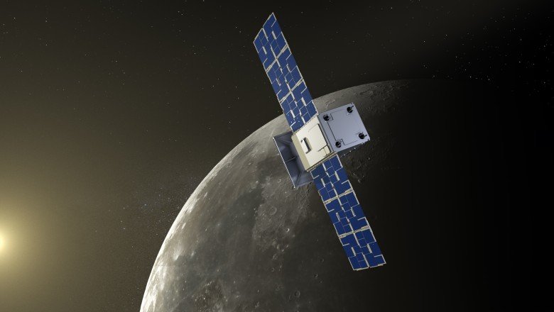 NASA’nın Ay’ı inceleyecek yeni uydusu ile iletişimi koptu