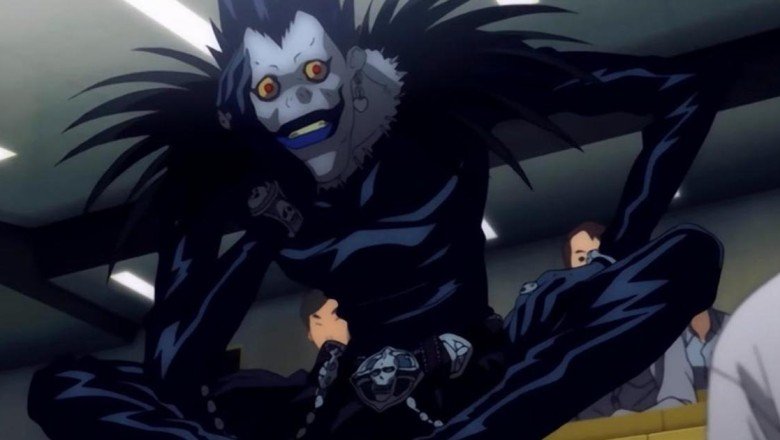 Stranger Things’in yaratıcıları, Death Note’un canlı çekim uyarlaması üzerinde çalışıyor