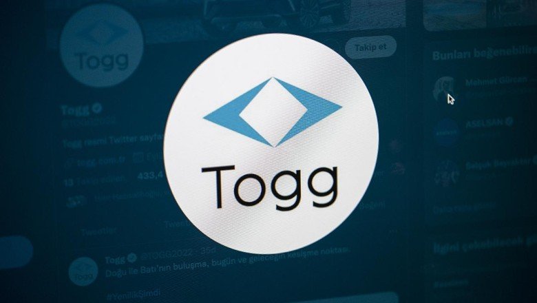 Togg, otomobilden önce dijital bir ürünü hizmete sunacak