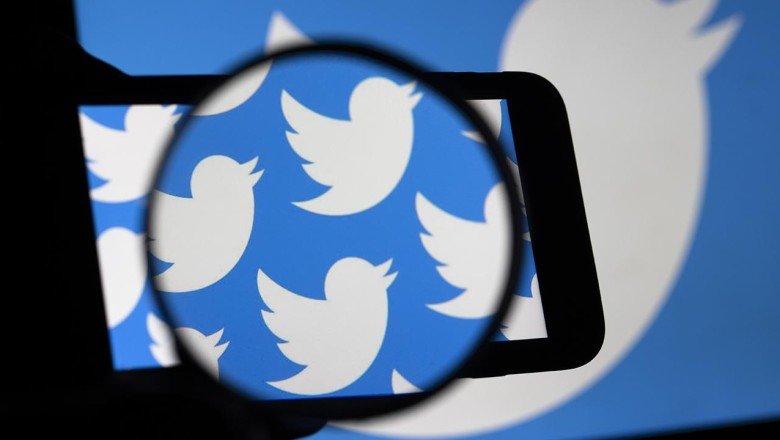 Twitterdan yeni özellik: Görünmez tweet