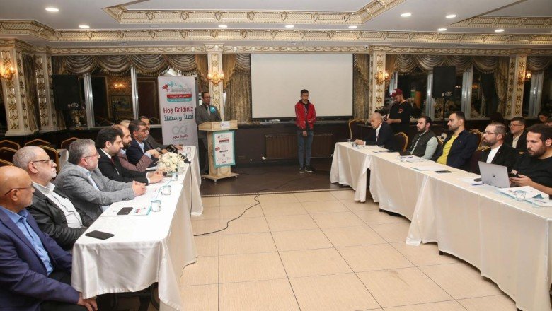 ‘7. Uluslararası İstanbul Arapça Kitap Fuarı’ 1 Ekim’de başlayacak