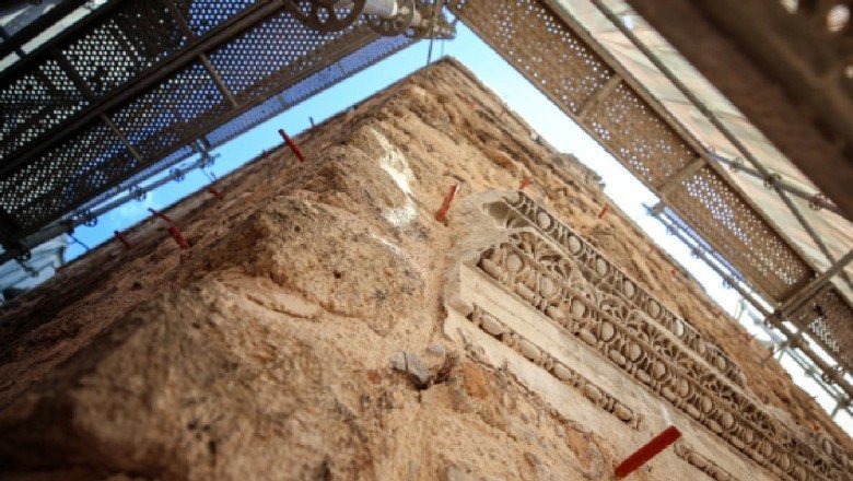 Antalya’nın simge kulesi aslına dönüyor
