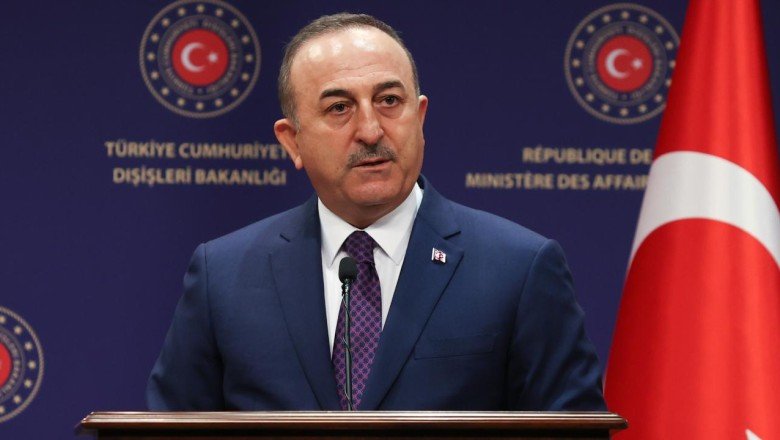 Bakan Çavuşoğlu, Abe’nin cenaze törenine katılacak