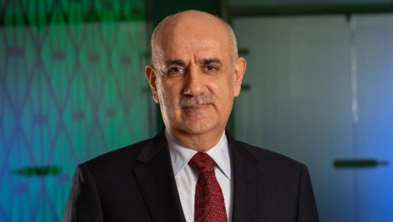 Bakan Kirişci G20 Tarım Bakanları Toplantıları’na katıldı