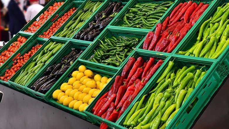 Beslenmede yeni arayışlar: Her 10 kişiden 1’i vegan olabilir