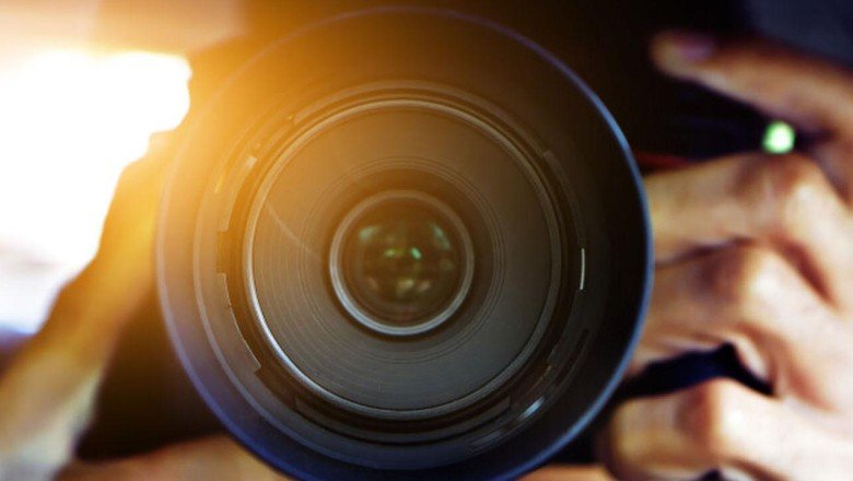 Kamusal alanda fotoğraf ve video çekmek ne zaman suç?
