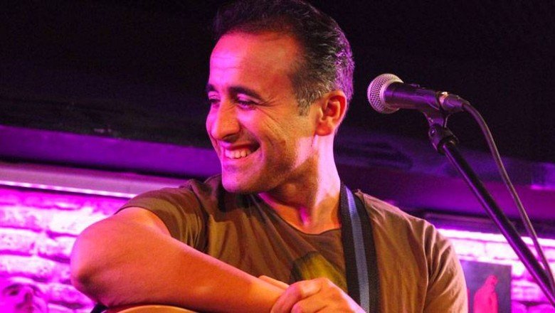 Mem Ararat’ın Mersin’deki konseri iptal edildi