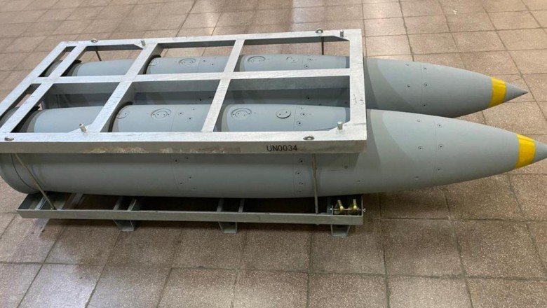 Savunmada yeni sayfa ‘nüfuz edici bomba’ ile açıldı