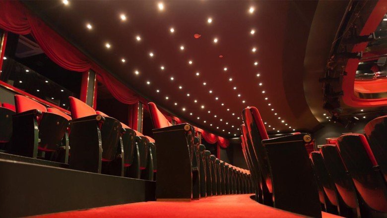 Sinemalarda 10 yeni film gösterime giriyor