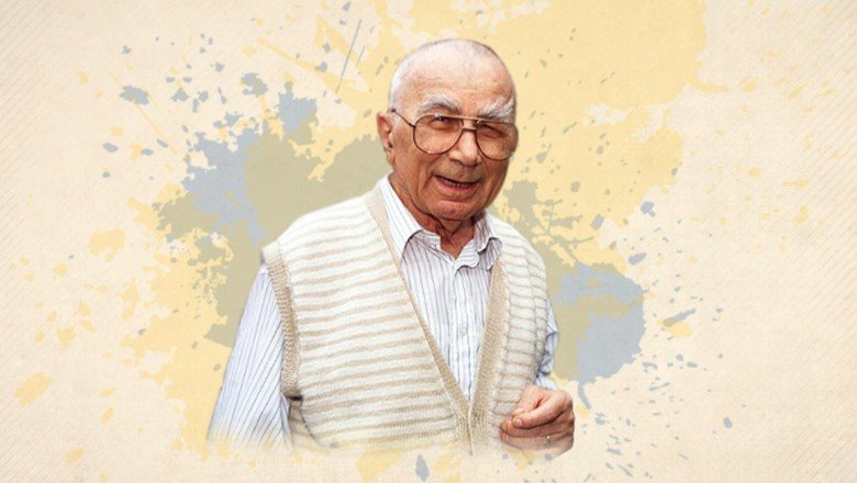 SSCBde Kırımın sesi: Cengiz Dağcı