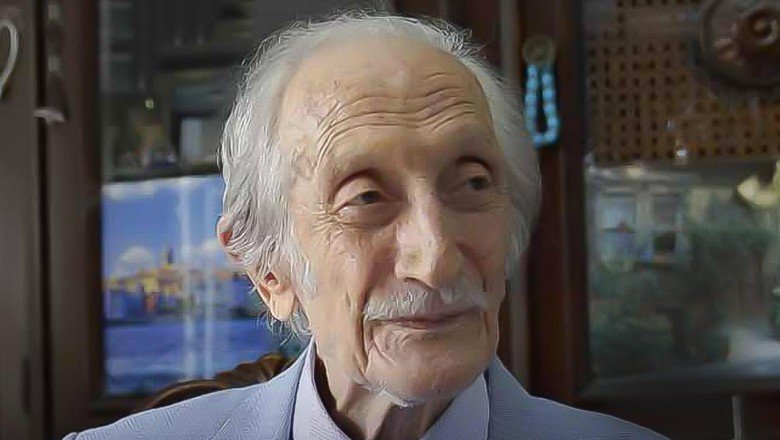 Ünlü bestekar Zeynettin Maraş yaşamını yitirdi