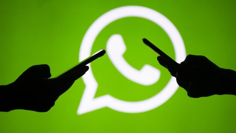 WhatsApp’tan yeni özellikler: 2 GBlik dosya gönderilebilecek