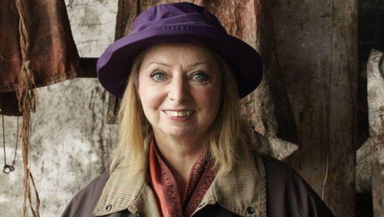 ‘Wolf Hall’ üçlemesinin Booker Ödüllü yazarı Hilary Mantel, 70 yaşında hayatını kaybetti