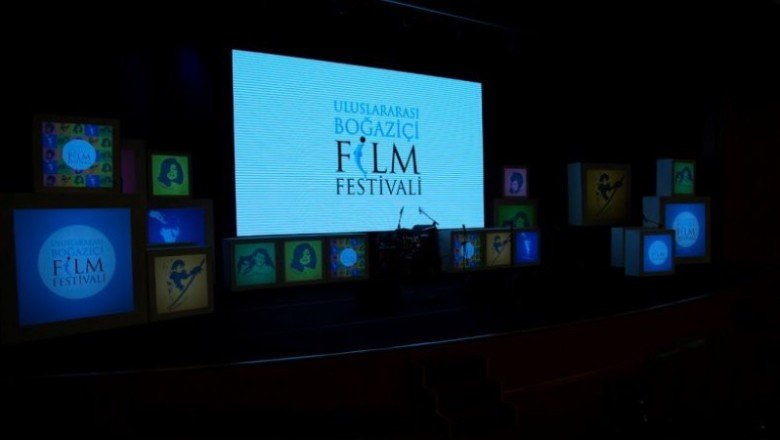 10. Boğaziçi Film Festivali’nin afişi yayımlandı