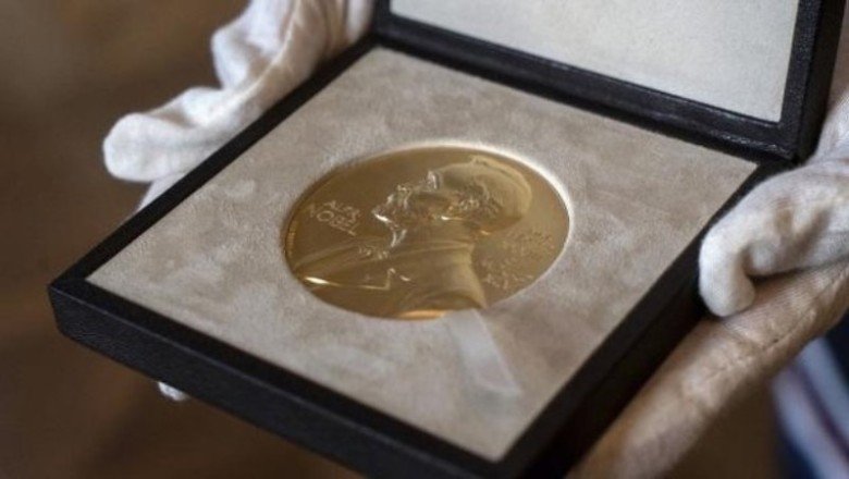 2022 Nobel Tıp Ödülü’nü İsveçli biyolog Svante Pääbo kazandı