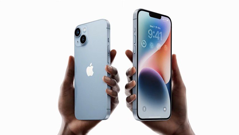 Beklenen talep gelmedi; Apple, iPhone 14’lerin üretimini artırma planından vazgeçti