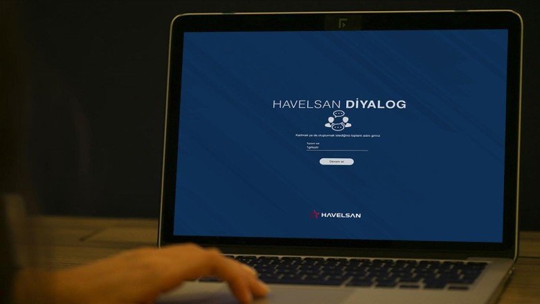 ‘Diyalog’un kamudaki kullanımı yaygınlaşıyor