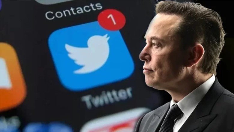 Elon Musk’ın Twitter’a yeniden hisse başına 54,2 dolar teklif ettiği iddia edildi