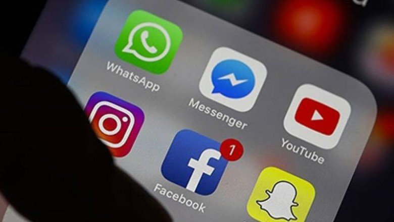 Facebook, 1 milyon kullanıcısını uyardı: Şifreler çalındı, 400’den fazla uygulama durduruldu