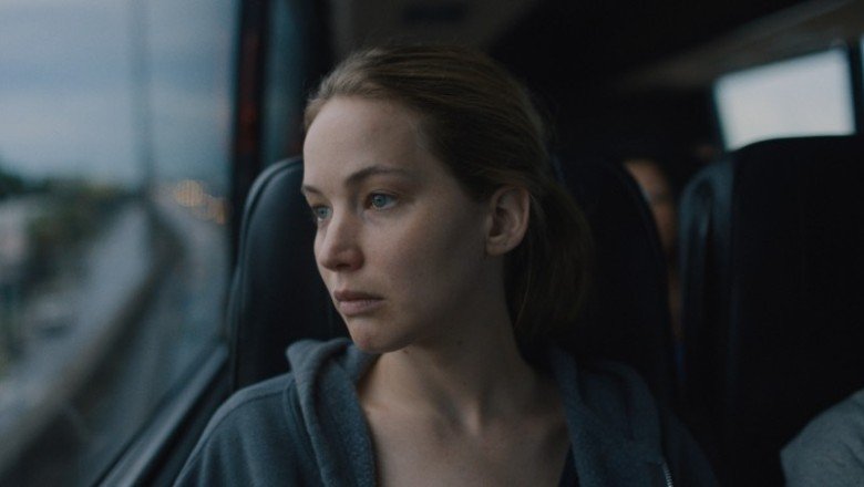 Jennifer Lawrence’ın başrolünde yer aldığı “Causeway” filminden ilk fragman