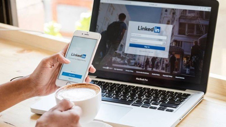 LinkedIn’in gizli araştırmasına göre daha az bağlantısı olanlar daha iyi işler bulabiliyor