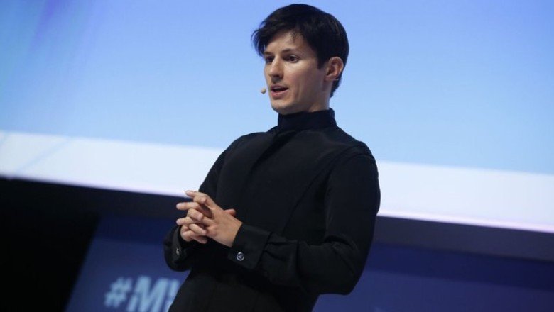 Telegram’ın kurucusu Pavel Durov’dan uyarı: WhatsApp’tan uzak durun