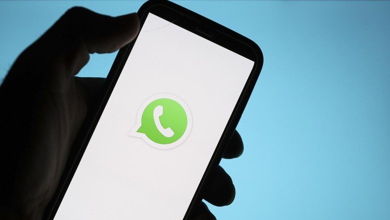 WhatsApp’ta ekran görüntüsü alma dönemi sona eriyor
