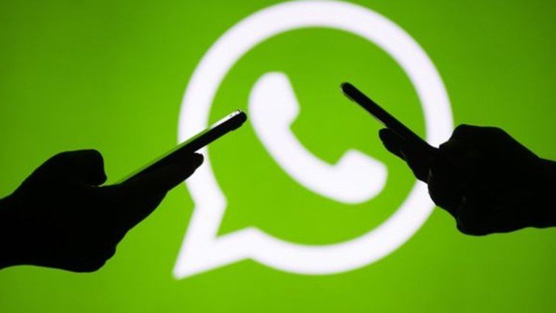 Whatsapp’tan yeni özellik: Bir kez görüntülenen fotoğrafların ekran görüntüsü alınamayacak