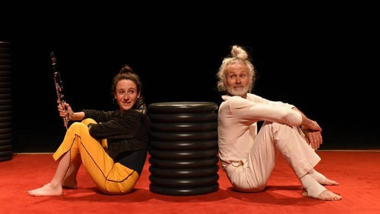 26. İstanbul Tiyatro Festivali’nde haftanın oyunları