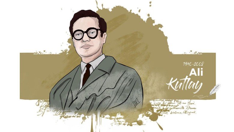 7 Güzel Adam’ın bilinmeyen yazarı: Ali Kutlay