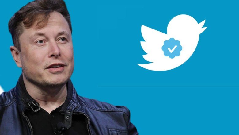 Elon Musk, Twitter’da ‘Mavi Tik’in ücretini açıkladı