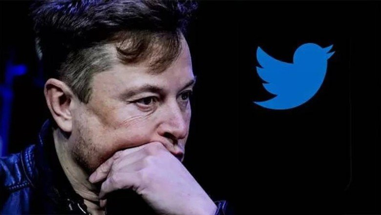 E﻿lon Musk, Twitter’daki işten çıkarmaları savundu: Başka seçeneğim yoktu