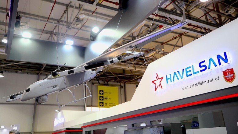 HAVELSAN, Endonezya’da 60 milyon dolarlık iş hacmine ulaştı