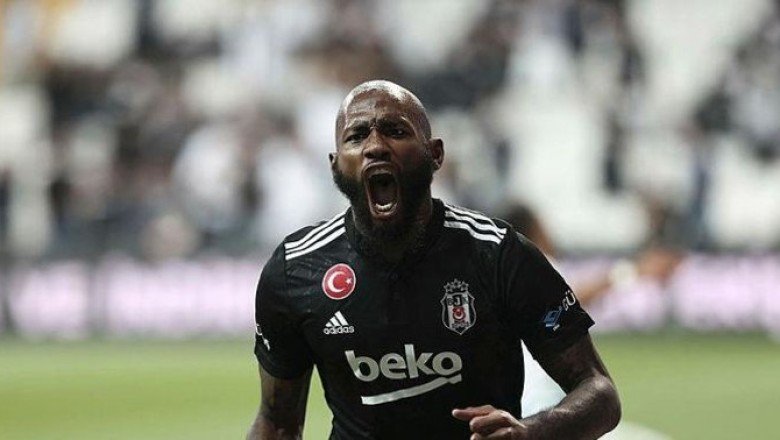 Kamerun 2022 FIFA Dünya Kupası’nda aday kadrosunu açıkladı! Kevin N’Koudou…