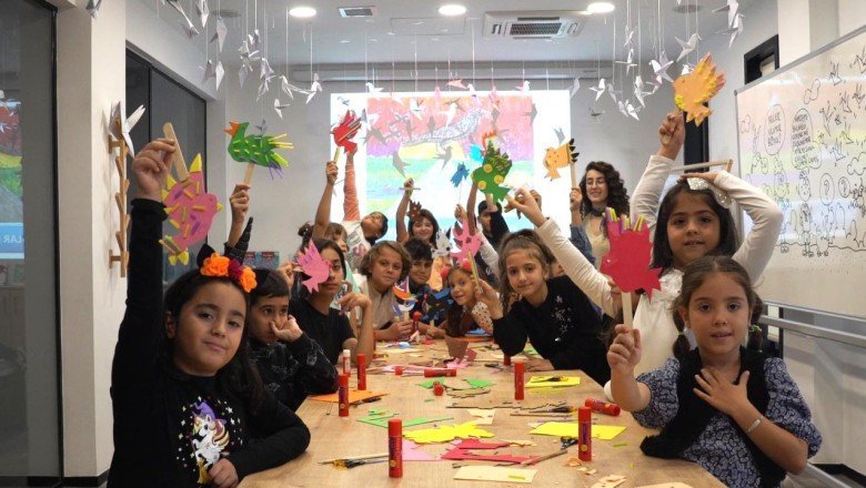 “Kuşlar konuşabilselerdi yeter artık derlerdi”