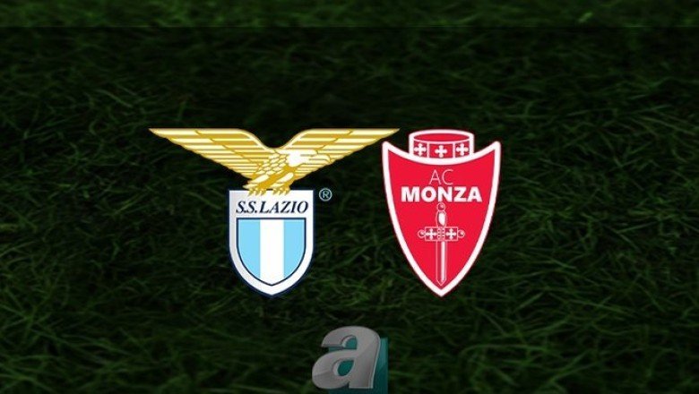 Lazio – Monza maçı ne zaman, saat kaçta ve hangi kanalda? | İtalya Serie A