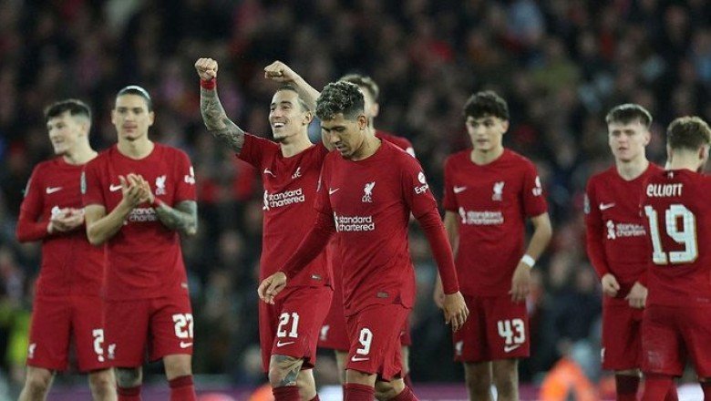 Liverpool – Derby penaltılar: 3-2 (MAÇ SONUCU – ÖZET)