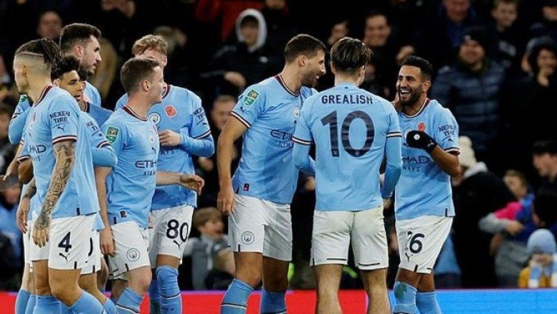 Manchester City 2-0 Chelsea (MAÇ SONUCU-ÖZET) | Lig Kupası’nda kazanan M. City!