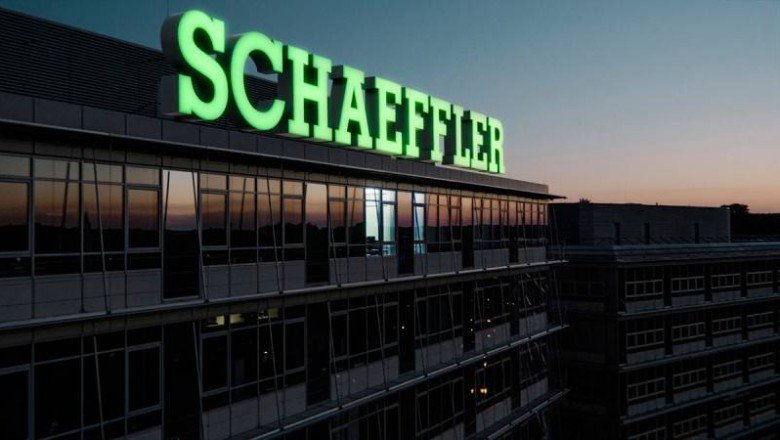 Otomotiv tedarikçisi Schaeffler, bin 300 kişiyi işten çıkaracak