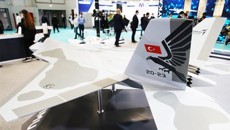 Savunma sanayiinin kalbi SAHA EXPOyla İstanbulda atacak