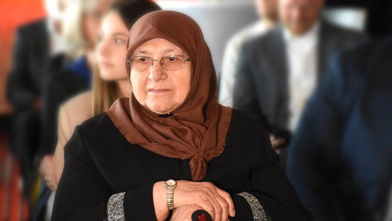 Solingen faciası mağduru Mevlüde Genç’in son arzusu