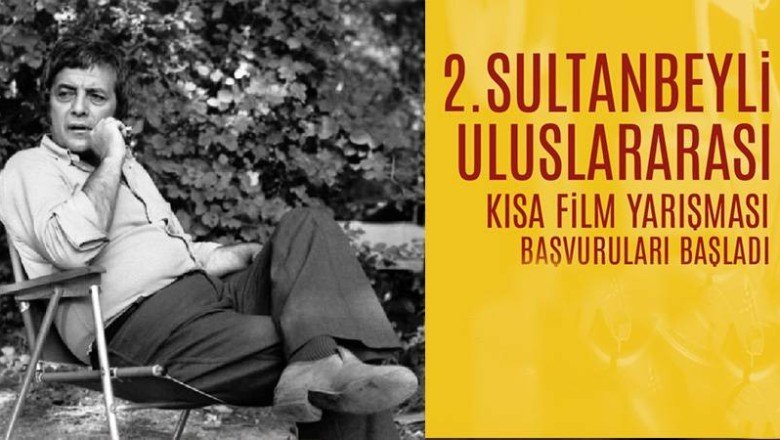 Sultanbeyli Uluslararası Kısa Film Yarışması 15-18 Aralık’ta: Metin Erksan anılacak