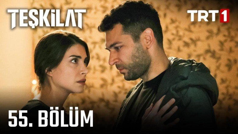 Teşkilat Dizisinde Kullanılan “Sodyum Pentotal” İlacı Nedir? Kimler Kullanır?