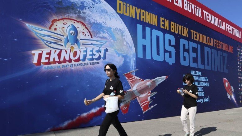 Uzay macerası Model Uydu Yarışması ile devam ediyor: Son başvuru tarihi 20 Kasım
