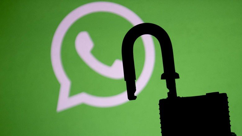 WhatsApp’ta erişim sorunu