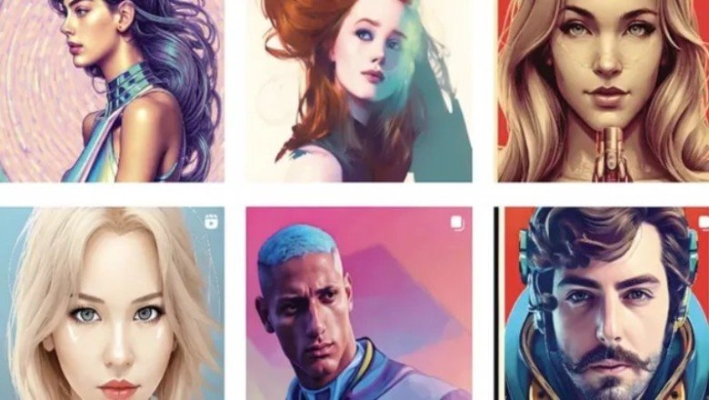 “Avatar” akımına uzmandan uyarı: Sanıldığı kadar masum olmayabilir